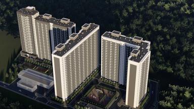 1-комнатная квартира по адресу пер. Энергетиков (площадь 48,8 м²) - Atlanta.ua - фото 16