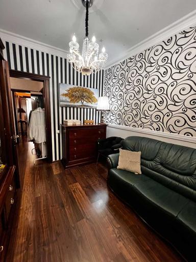 3-rooms apartment apartment by the address st. Kulikovo pole pl Oktyabrskoy revolyutsii pl (area 117 m²) - Atlanta.ua - photo 38