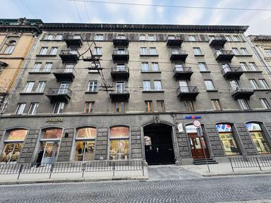 Многокомнатная квартира по адресу Франко Ивана ул. (площадь 175 м²) - Atlanta.ua - фото 6