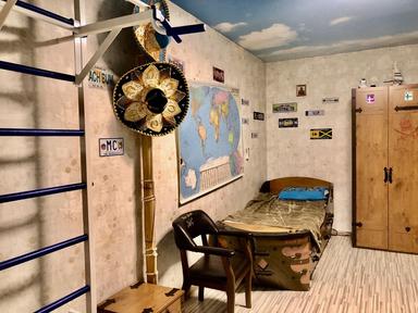 4+-rooms apartment apartment by the address (area 170 m²) - Atlanta.ua - photo 36