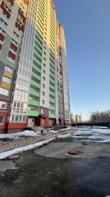 2-rooms apartment apartment by the address (area 66,8 m²) - Atlanta.ua - photo 42