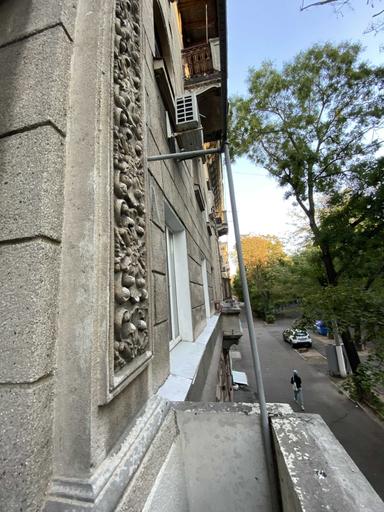 3-rooms apartment apartment by the address st. Kulikovo pole pl Oktyabrskoy revolyutsii pl (area 60 m²) - Atlanta.ua - photo 42