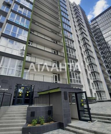 1-комнатная квартира по адресу Куликово поле пл. (площадь 39 м²) - Atlanta.ua - фото 8