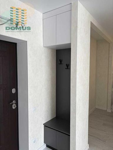 2-комнатная квартира по адресу ул. Танкистов (площадь 38,5 м²) - Atlanta.ua - фото 18