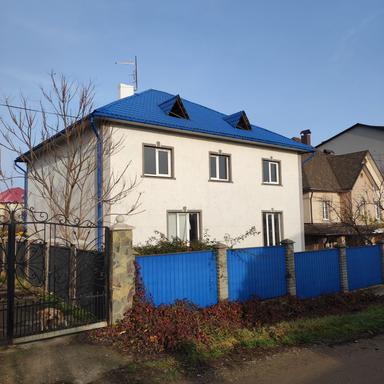 Будинок за адресою вул. Капеланська (площа 260 м²) - Atlanta.ua - фото 15