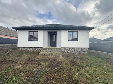 Дом по адресу ул. Первомайская (площадь 90 м²) - Atlanta.ua - фото 23