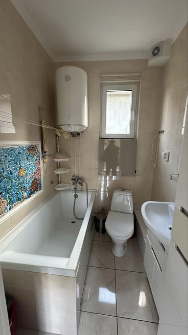 Дом по адресу ул. Приморская (площадь 50 м²) - Atlanta.ua - фото 38