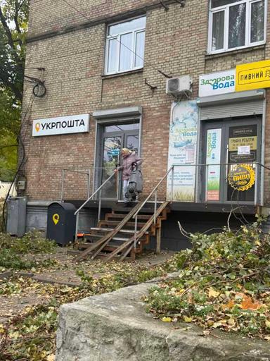 Коммерческая недвижимость по адресу ул. Овручская (площадь 75 м²) - Atlanta.ua - фото 25