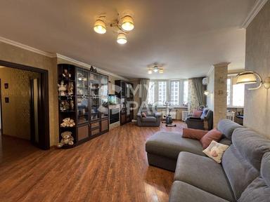 3-комнатная квартира по адресу наб. Днепровская (площадь 120 м²) - Atlanta.ua - фото 20