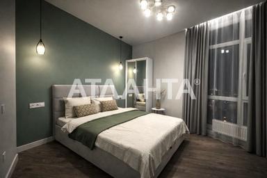 1-room apartment apartment by the address st. Krasnova (area 42 m²) - Atlanta.ua - photo 17