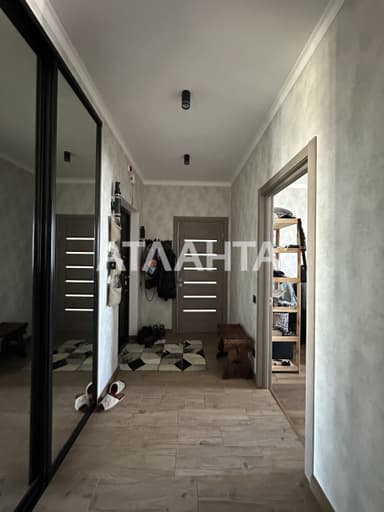 2-комнатная квартира по адресу ул. Солнечная (площадь 60 м²) - Atlanta.ua - фото 35