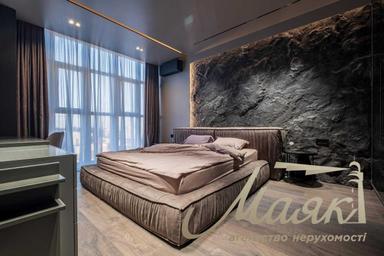 1-кімнатна квартира за адресою бульвар Дружби Народів (площа 54,7 м²) - Atlanta.ua - фото 27