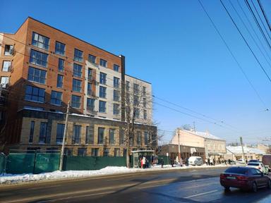 3-rooms apartment apartment by the address st. Kapelanska (area 67 m²) - Atlanta.ua - photo 19