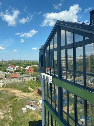 1-room apartment apartment by the address st. Tankistov (area 38 m²) - Atlanta.ua - photo 6