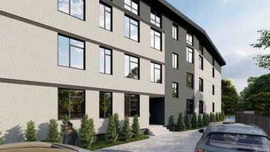 1-кімнатна квартира за адресою (площа 26,6 м²) - Atlanta.ua - фото 26