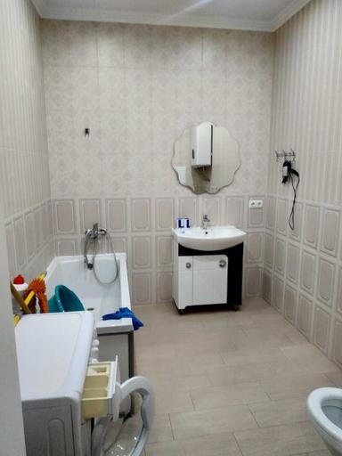 2-комнатная квартира по адресу ул. Приморская (площадь 75,8 м²) - Atlanta.ua - фото 35