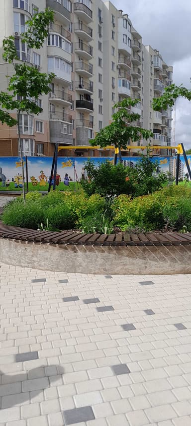 1-room apartment apartment by the address (area 45 m²) - Atlanta.ua - imageAlt 22