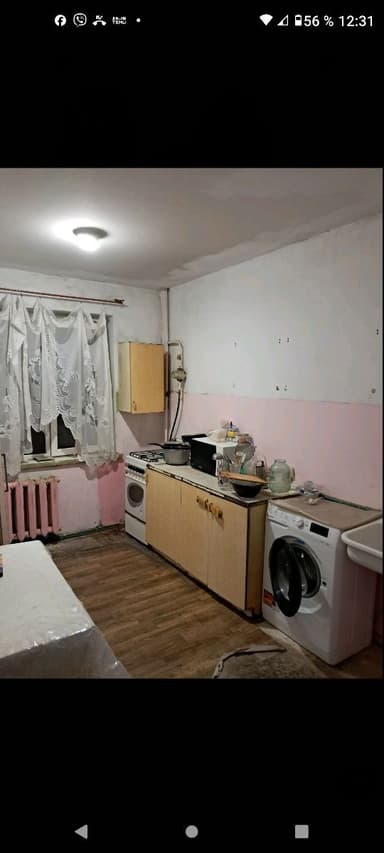 3-комнатная квартира по адресу (площадь 70 м²) - Atlanta.ua - фото 13