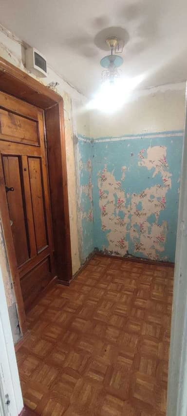 1-комнатная квартира по адресу (площадь 28,5 м²) - Atlanta.ua - imageAlt 17