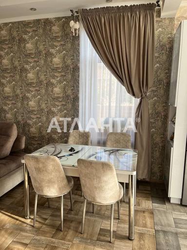 Дом по адресу ул. Спортивная (площадь 220 м²) - Atlanta.ua - фото 22