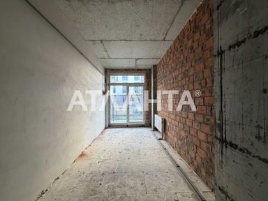 1-room apartment apartment by the address st. Orlika Pilipa (area 41,6 m²) - Atlanta.ua - photo 11