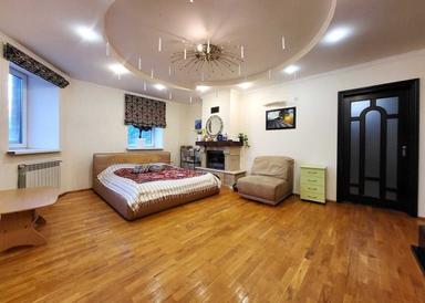 4+-rooms apartment apartment by the address (area 115 m²) - Atlanta.ua - photo 30