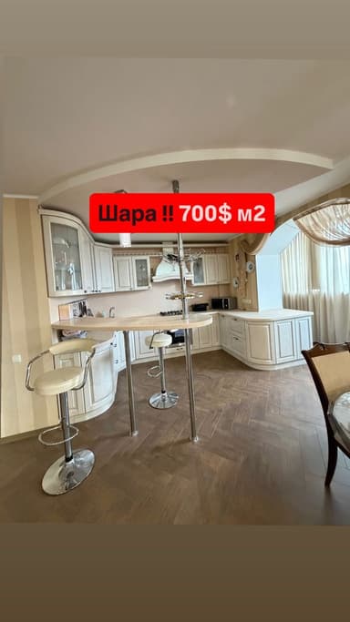 4+-rooms apartment apartment by the address st. Sportivnaya (area 165 m²) - Atlanta.ua - фото 24