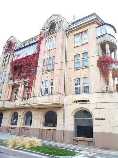 Многокомнатная квартира по адресу ул. Бандеры С. Ул (площадь 117 м²) - Atlanta.ua - фото 26