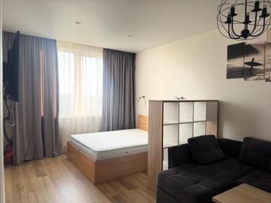 1-room apartment apartment by the address (area 40 m²) - Atlanta.ua - photo 21