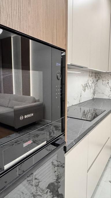 1-кімнатна квартира за адресою Петефі Шандора пл. (площа 46 м²) - Atlanta.ua - фото 27