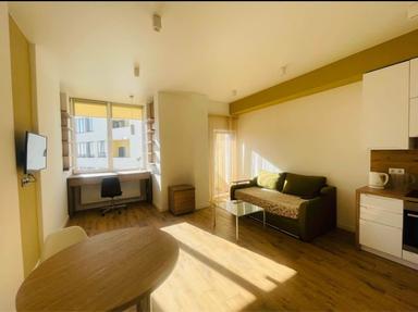 1-комнатная квартира по адресу ул. Стрийська (площадь 35 м²) - Atlanta.ua - фото 8