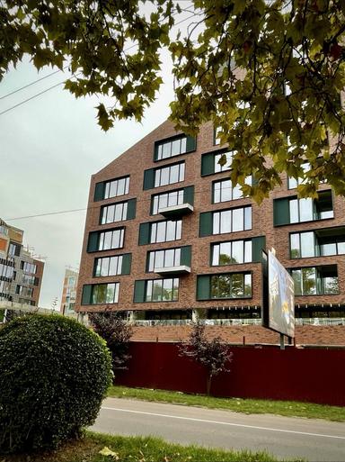 2-rooms apartment apartment by the address st. Petefi Shandora pl (area 72,9 m²) - Atlanta.ua - photo 10