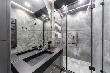 1-room apartment apartment by the address st. Andreya Verkhoglyada Dragomirova (area 57 m²) - Atlanta.ua - photo 46