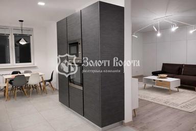 3-комнатная квартира по адресу бульвар Дружбы Народов (площадь 125 м²) - Atlanta.ua - фото 17