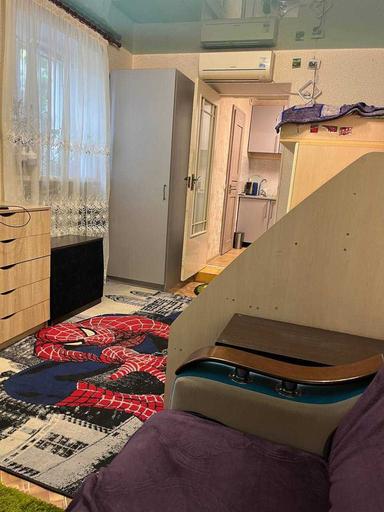 1-комнатная квартира по адресу ул. Танкистов (площадь 24 м²) - Atlanta.ua - фото 12