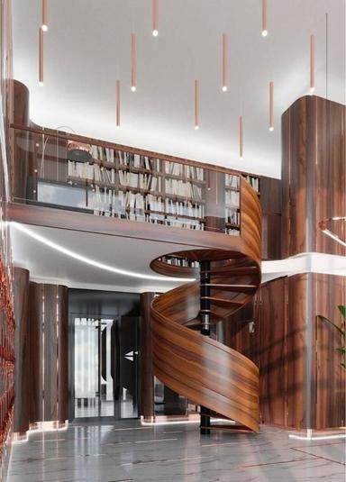 1-комнатная квартира по адресу ул. Східна (площадь 70 м²) - Atlanta.ua - фото 30