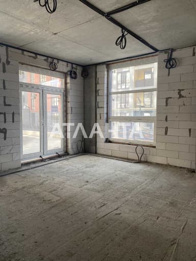 1-room apartment apartment by the address st. Sofievskaya (area 32,5 m²) - Atlanta.ua - фото 15