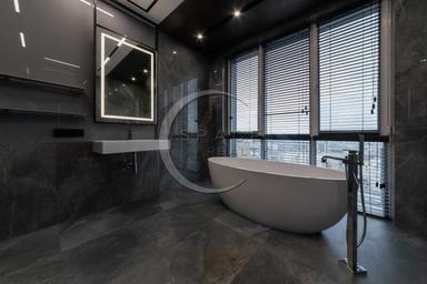 3-кімнатна квартира за адресою вул. Бульварно-Кудрявська (площа 127 м²) - Atlanta.ua - фото 36