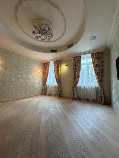 Многокомнатная квартира по адресу (площадь 170 м²) - Atlanta.ua - фото 31