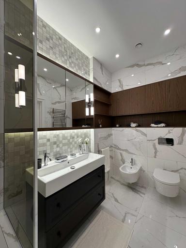 3-кімнатна квартира за адресою вул. Антонова (площа 114 м²) - Atlanta.ua - фото 38