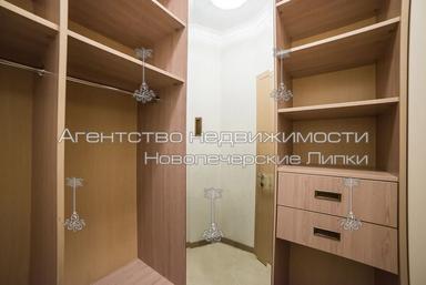 3-кімнатна квартира за адресою бульвар Дружби Народів (площа 124 м²) - Atlanta.ua - фото 37