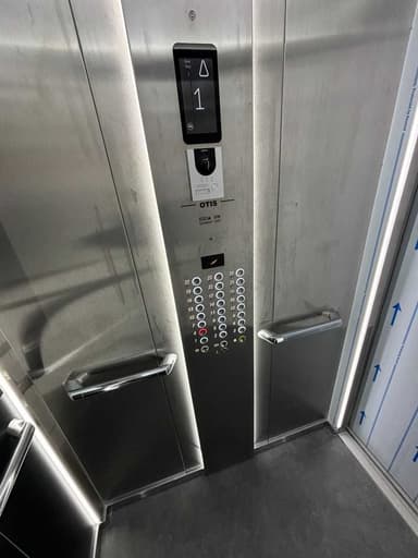 2-комнатная квартира по адресу Куликово поле пл. (площадь 54,8 м²) - Atlanta.ua - фото 30