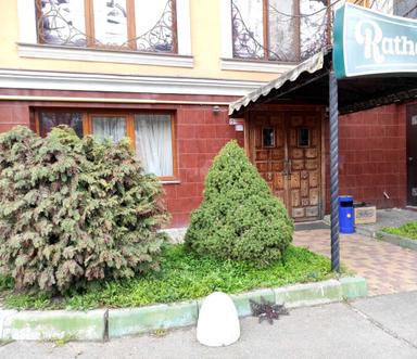 Коммерческая недвижимость по адресу Куликово поле пл. (площадь 230 м²) - Atlanta.ua - фото 15