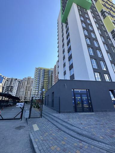 Commercial real estate at st. Sportivnaya (area 94,4 m²) - Atlanta.ua - photo 25