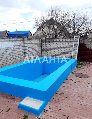 House by the address (area 220 m²) - Atlanta.ua - photo 32