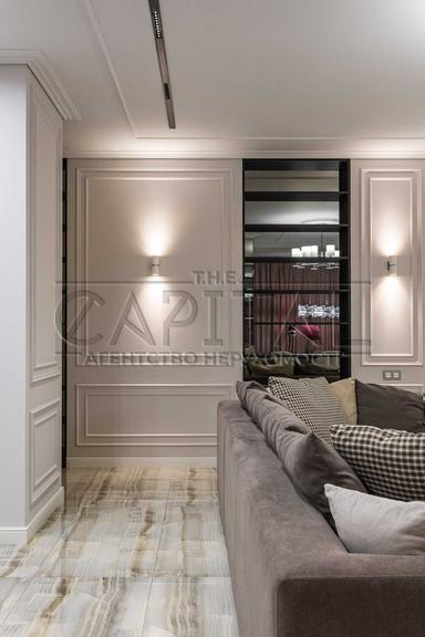 2-кімнатна квартира за адресою Новопечерський пров. (площа 75 м²) - Atlanta.ua - фото 41