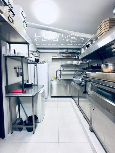 Комерційна нерухомість за адресою вул. Небесної Сотні (площа 91 м²) - Atlanta.ua - фото 46