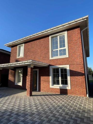 House by the address (area 180 m²) - Atlanta.ua - photo 48