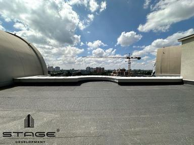 3-rooms apartment apartment by the address st. Kulikovo pole pl Oktyabrskoy revolyutsii pl (area 330,5 m²) - Atlanta.ua - photo 28