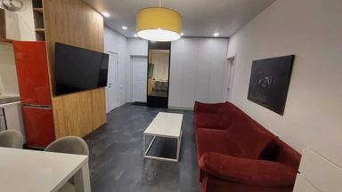 1-room apartment apartment by the address st. Alekseevskaya pl Yanvarskogo vosstaniya pl (area 50 m²) - Atlanta.ua - photo 19